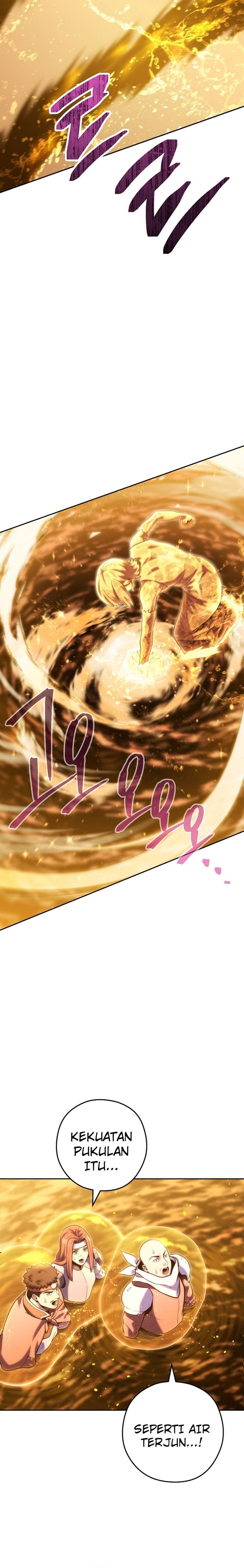 Dungeon Reset Chapter 226 Gambar 13